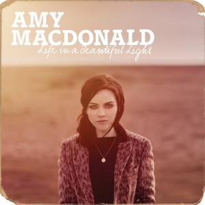 Amy Macdonald